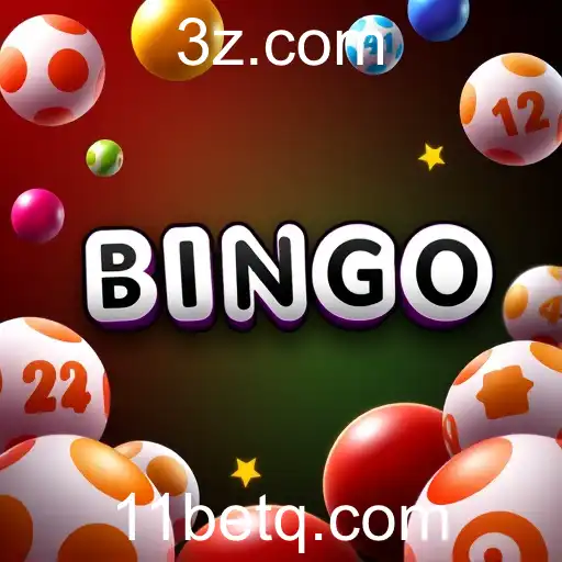 Explore as Excitantes 'Bingo Rooms' no 11bet