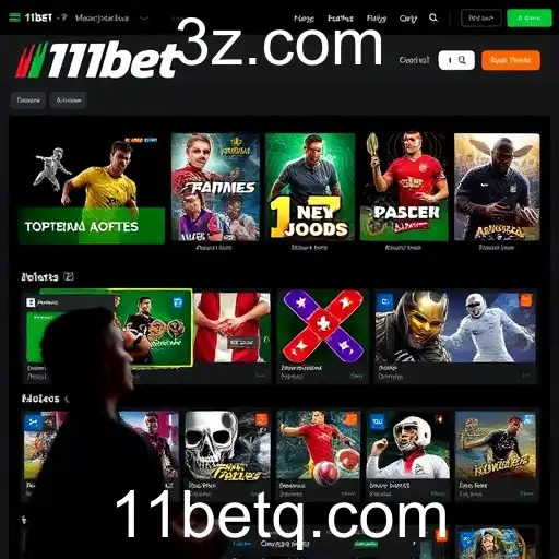 Cenário Brasileiro de Apostas Esportivas e o Impacto da 11bet