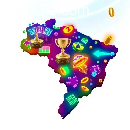 A Expansão dos Jogos Online no Brasil