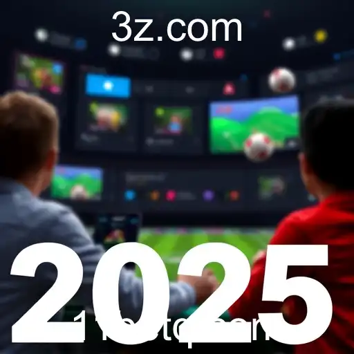Expansão dos Jogos Online e Seus Impactos em 2025