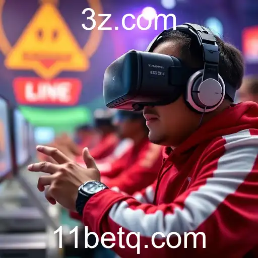 Crescimento e Inovações no Setor de Jogos Online