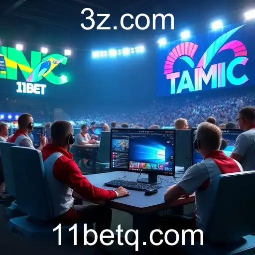 O Crescimento do Mercado de Jogos Online em 2026