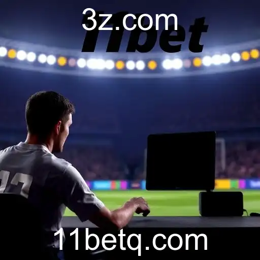 O Crescimento dos Jogos Online: Um Olhar sobre o 11bet