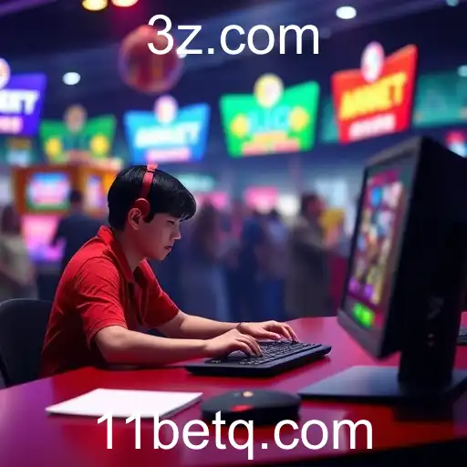 O Crescimento dos Jogos Online no Brasil