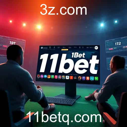 Crescimento dos Jogos Online em 2026: O Impacto do 11bet no Brasil