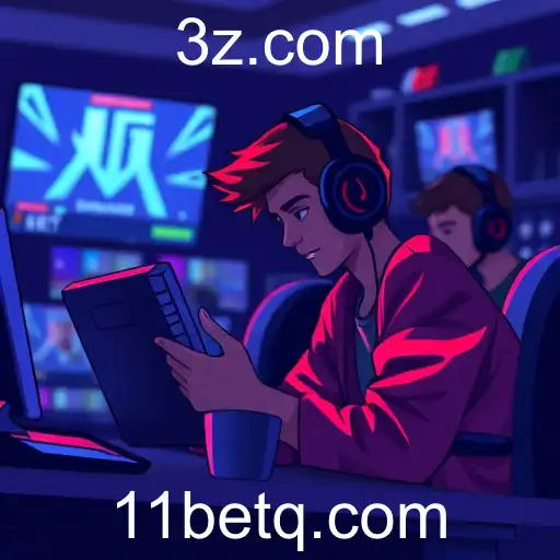 A Influência dos Jogos Online no Comportamento Social: Análise Atual