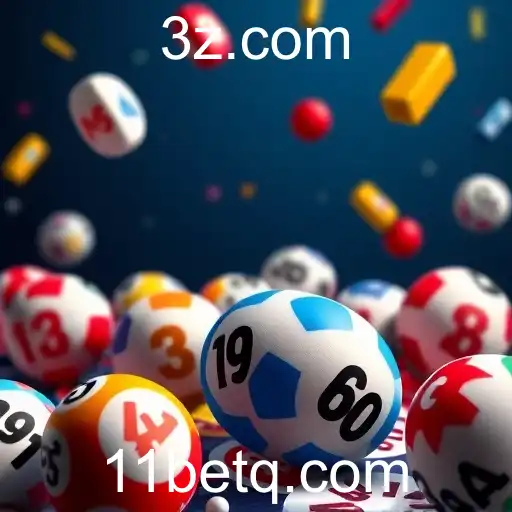 Desvendando a Emoção dos Jogos de Loteria no 11bet