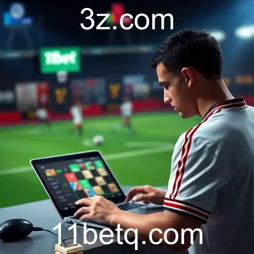 Crescimento do Mercado de Apostas: 11bet e a Expansão em 2026