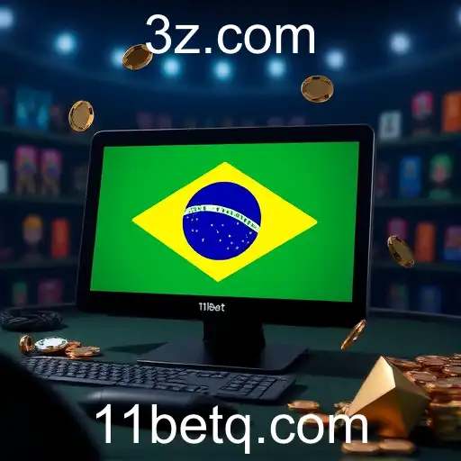 A Ascensão dos Jogos Online no Brasil