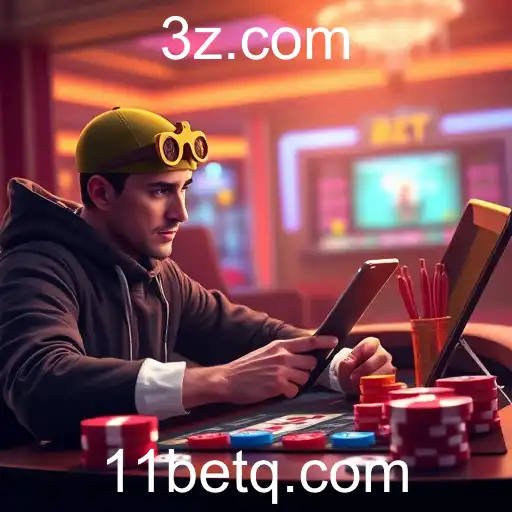 O Crescimento do Mercado de Jogos Online em 2026