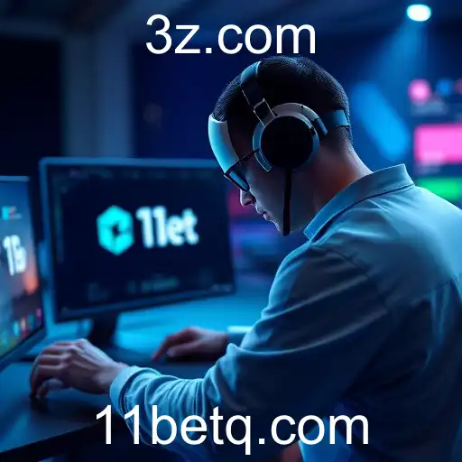 Tendências de Jogos Online e o Caso 11bet