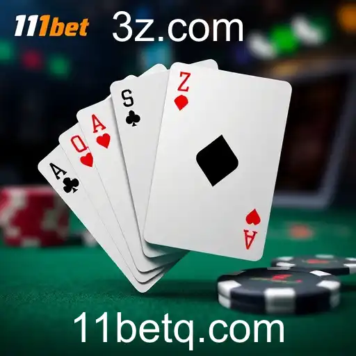 Explorando o Fascinante Mundo do Online Poker no 11bet