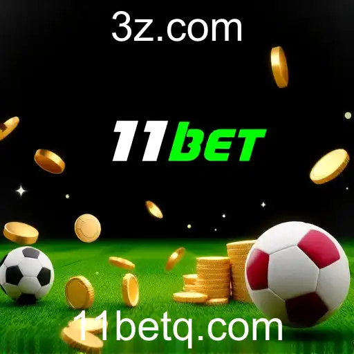 Descubra as Ofertas Promocionais Imperdíveis do 11bet