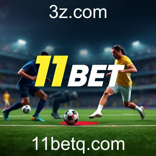 A Ascensão do 11bet no Mercado de Jogos Online