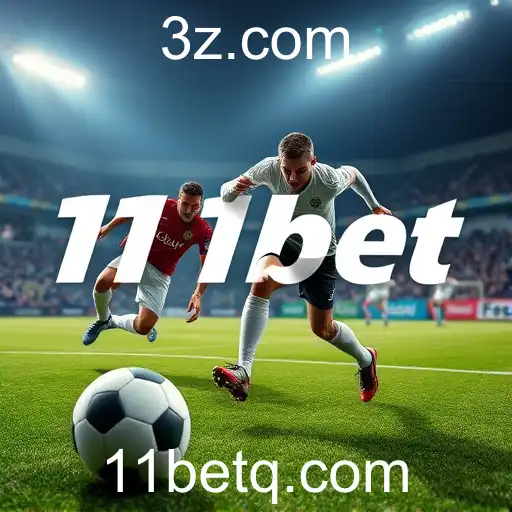 A Emoção das Apostas Esportivas no 11bet