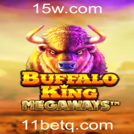 Explore o Fascinante Mundo de BuffaloKing com 11bet