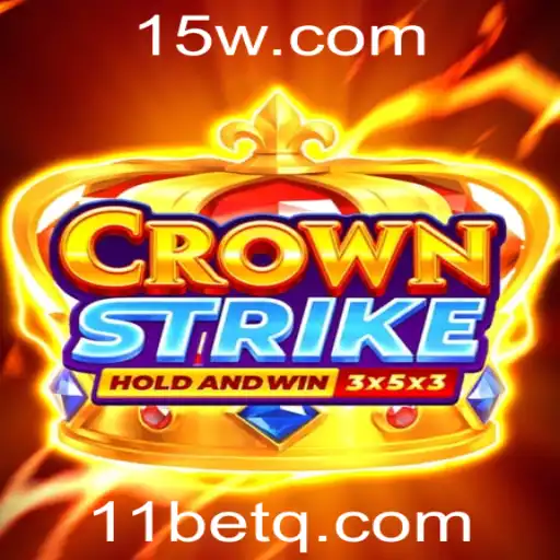 Crownstrike: Um Mergulho no Mundo do Jogo e da Estratégia