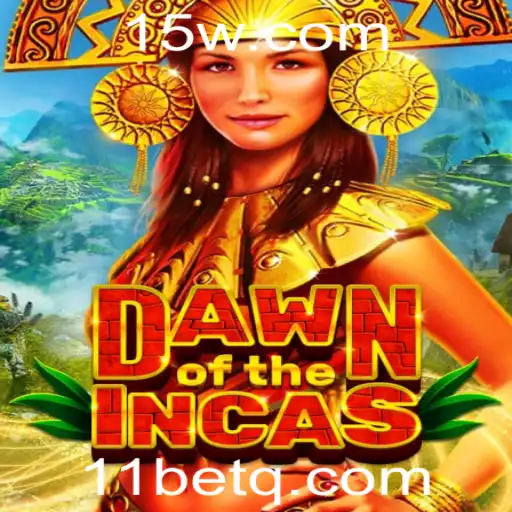 Explorando DawnoftheIncas: Uma Jornada ao Antigo Império