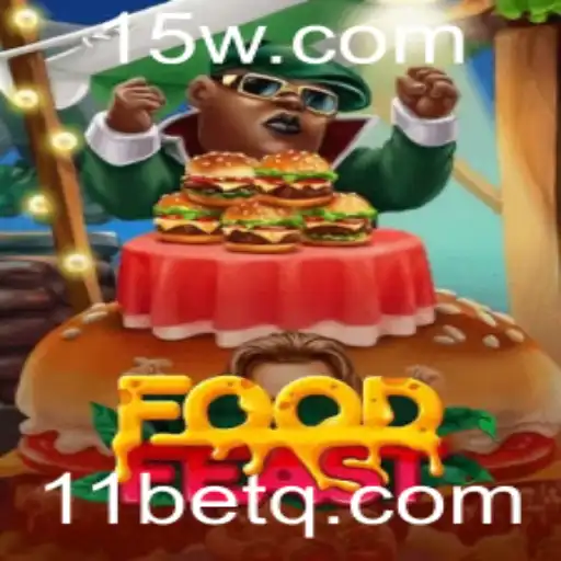Desvendando FoodFeast: O Jogo de Estratégia e Sabor