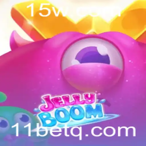Descubra o Diversão Vibrante de JellyBoom: Introdução e Regras no Mundo 11bet