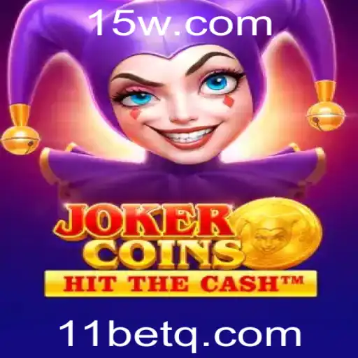 Descubra o Jogo JokerCoins: Uma Nova Era no Entretenimento Digital