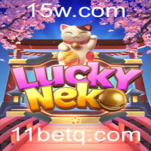 Descubra o Fascinante Mundo de LuckyNeko no 11bet