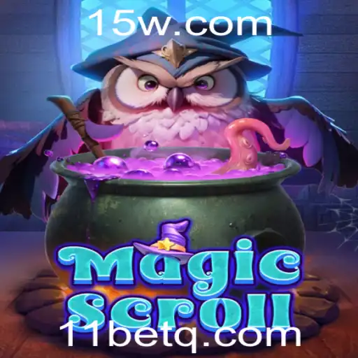 Explorando MagicScroll: Um Mundo de Magia e Estratégia