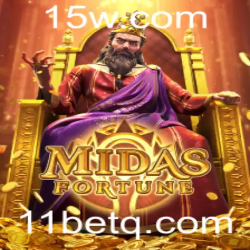 Explorando o Fascinante Mundo de MidasFortune: Um Guia Completo sobre o Jogo e Suas Regras