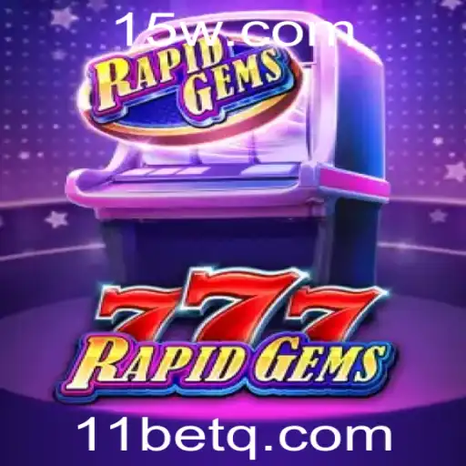 Descubra as Emoções de RapidGems777: O Fascinante Mundo dos Jogos de Azar