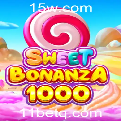 Explorando o Universo do Jogo SweetBonanza1000 e 11bet