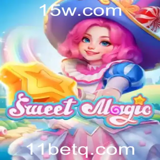 Descubra a Emoção de Jogar SweetMagic