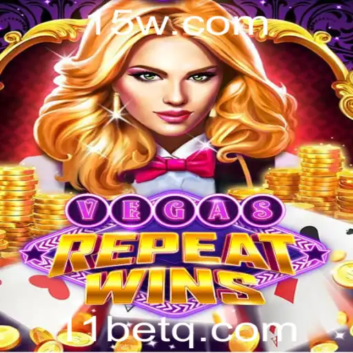 Desvendando o VegasRepeatWins: A Nova Sensação dos Jogos com 11bet