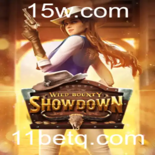 WildBountyShowdown: Emocionante Experiência de Jogo com 11bet
