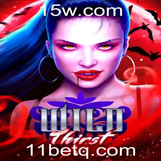 Descubra WildThirst: A Aventura Emocionante de 11bet